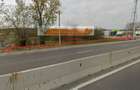 Vand Teren Intravilan 6.377 mp în Mărăcineni, Deschidere 57 m direct la DN73
