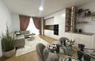Apartament premium cu 3 camere de inchiriat în zona AREX | 1 loc de parcare. - 1