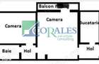Etaj 2. Bloc izloat. Renovat! - 8