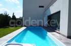 Vilă moderna cu piscina si garaj - 5