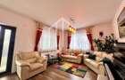 Casa cu 5 camere, 460mp teren, mobilata si utilata, demisol, Cristian - 2