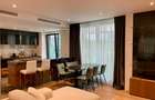 Închiriere DUPLEX premium 127 mp + 121 mp curte | 2 parcări | Primăverii - 7