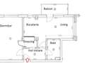 Apartament 2 camere la cheie, parcare subterana, zona Vivo - 11