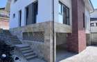 Casă 140 m² utili, teren 500 m², Chinteni – semifini, cu subsol și terasă acoper - 4