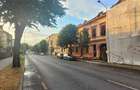 apartament ultracentral,garaj, pivnita, Sibiu, comision 0 - 2