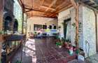 Vanzare vila S+P+1E+M, 7 camere, Ploiesti, zona Albert