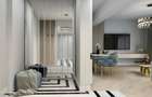 APARTAMENT 4 CAMERE - 142MP - PIPERA - COMISION 0% - 2