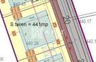 Teren intravilan 441 mp | Șura Mică | PUZ aprobat, lot 6 - 1