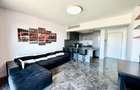 2Camere ONE Herăstrău Plaza|Stil de Viață Urban & Parcare - 2