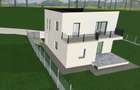 Casa individuala cu 4 camere , 120mp, 700mp teren, zona Mera - 2