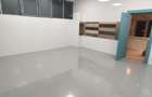 Victoria, SPATIU COMERCIAL din constructie, 90 mp., amenajat