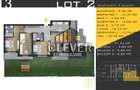 Apartament 4 camere cu  Gradina 113mp Comision 0, Pallady - 1