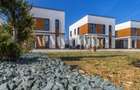 Proiect Finalizat, Casa individuala in complex rezidential Iorga 45 - 2