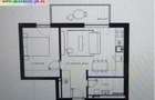 Apartament 2 camere de inchiriat :  Sud - complexul Pleiades - 10
