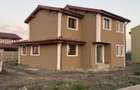 Casa individuala, 4 camere, 120mp, 589mp teren, Cartierul Primăverii! - 8