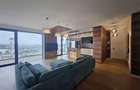 Penthouse Lux 3 Camere + Office The Ivy Baneasa 520K +TVA - 9