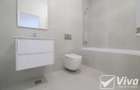 2 camere decomandat, Intabulat - Silk District-73 mp-Etaj 1/10