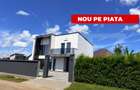 Casa noua de vanzare, finisata la cheie, teren 540 mp, 157 mp - Sanpetru - 1