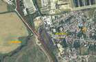Vanzare teren industrial Glina - Centura, ILFOV - 3