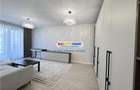 Vanzare apartament 2 camere mobilat bloc nou Baneasa Greenfield Teilor