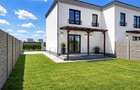 DUPLEX finalizat, Mosnita Noua, toate utilitatile - 1