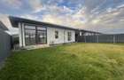 Vila moderna***4 camere***cu gradina//Cartier rezidential Corbeanca - 34