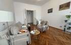 Apartament deosebit, 47 mp utili + balcon 5 mp, etaj 1 - Piata Sinaia - 4