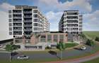 Apartament tip penthouse, cu terasa, Iulius Mall - 2
