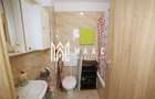 Apartament 2 camere de închiriat | Sibiu, Vest | balcon | CF - 4