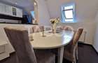 Apartament de vanzare 4 camere 3 bai 120mpu balcon Arhitectilor Sibiu - 2