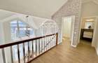 Penthouse 4 camere-mobilat, intabulat, mutare imediat, aer conditionat - 14