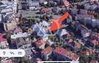 Teren de vânzare ultracentral cu autorizatie de constructie ! - 4