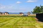 Teren - lot de casa in Cristian - Brasov. - 2