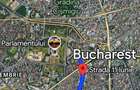 Apartament 2 camere**mobilat si utilat**Bloc boutique NOU**//Unirii - 17