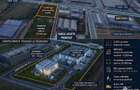 Teren Industrial 5.000 mp , zona Metro,  cu posibilitate extindere la 20.000 mp - 1