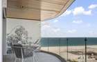 Apartament LUX**5 Camere**Prima linie la MARE**Complex cu piscina//MAMAIA
