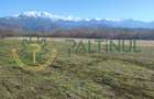 Vindem teren Sibiu, Valea Lupului, priveliste deosebita - 6