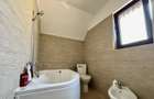 Casa individuala 5 camere. Mobilata si utilata. Pozitie excelenta