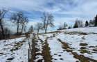 Teren intravilan zona Sohodol, Bran - 1