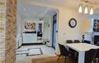 Casa 4 camere 3 bai terasa si teren 250 mp zona Octavian Goga Selimbar - 4