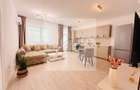 2 Camere PIPERA - Ivory Residence I Rond OMV I Parcare inclusaI COM 0% - 1