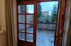 Garsoniera cu terasa proprie in vila interbelica | 20 mp + 16 mp terasa | Centru - 8