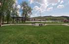 Apartament 4 camere finisat  Ap 11 C1 Tautului Parcul Poligon Floresti