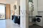 Apartament modern 2 camere, 2 terase, etajul 12 , parcare, XCity Tower - 5