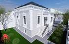 UNIRII (Piata Regina Maria)-Vila interbelica cu proiect autorizat, 2 deschideri! - 1