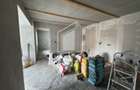 Casa semifinisata cu intrare comuna | 53 mp utili | Strada Luceafărul - 2