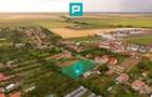 Teren 2400 mp - Tisa Nouă, comuna Fântânele - 1