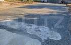 Teren intravilan de vanzare in Sibiu zona Calea Surii Mici 450 mp