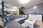 Apartament 3 camere, modern, mobilat si utilat - 3