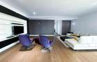 Apartament cu 4 camere de inchiriat Cortina Residence Herastrau - 2